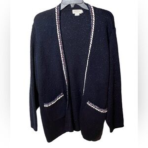 Gabrielle Molly Bracken Women’s Plus Size Cardigan Sweater